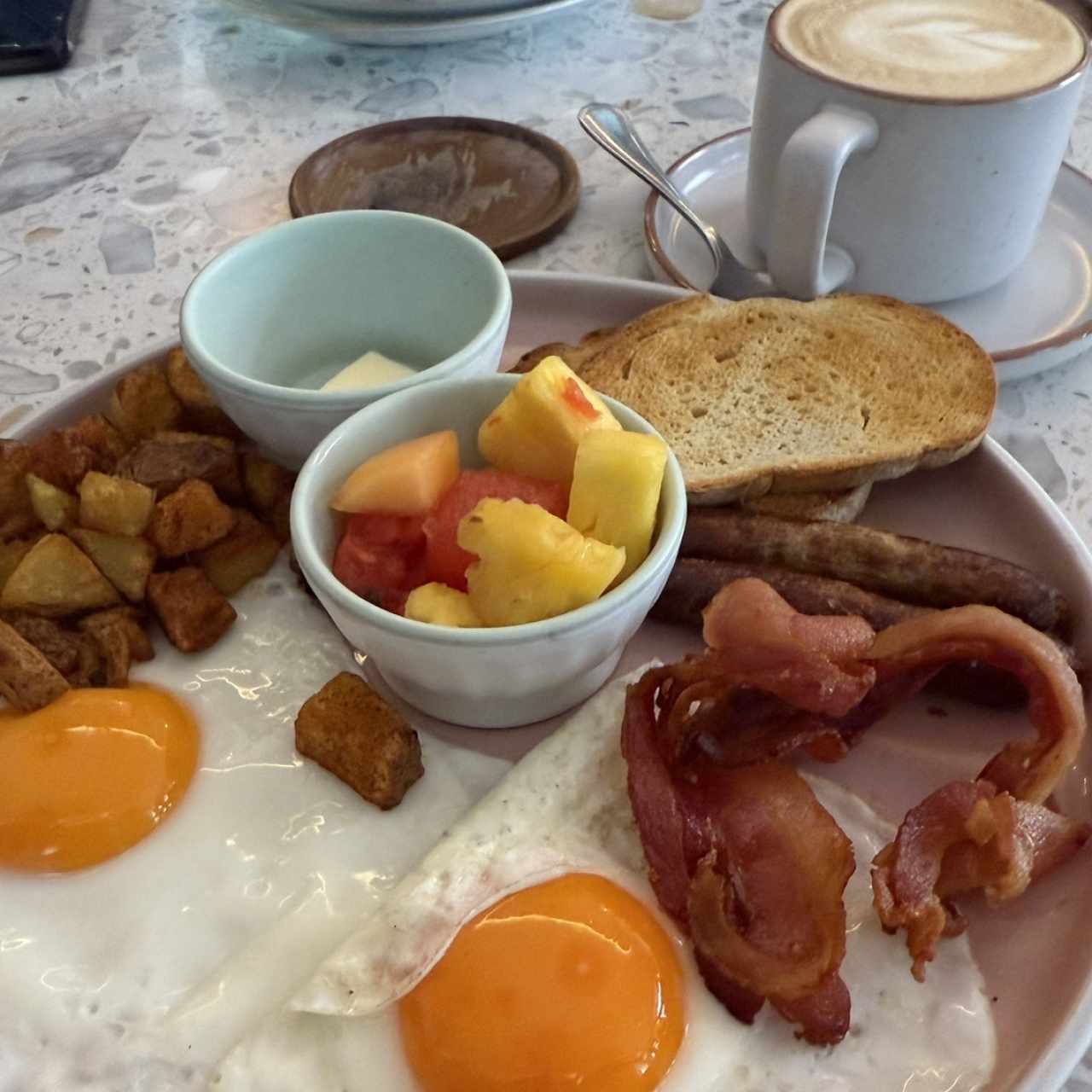 BRUNCH - THE CLASSIC