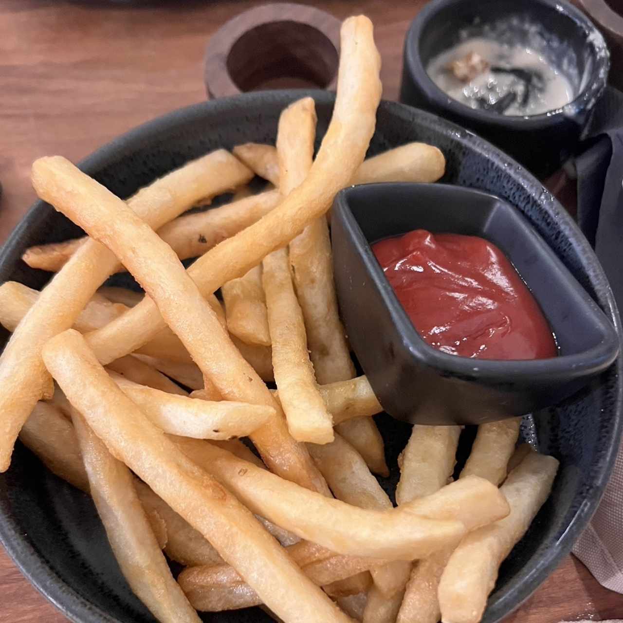 Fries