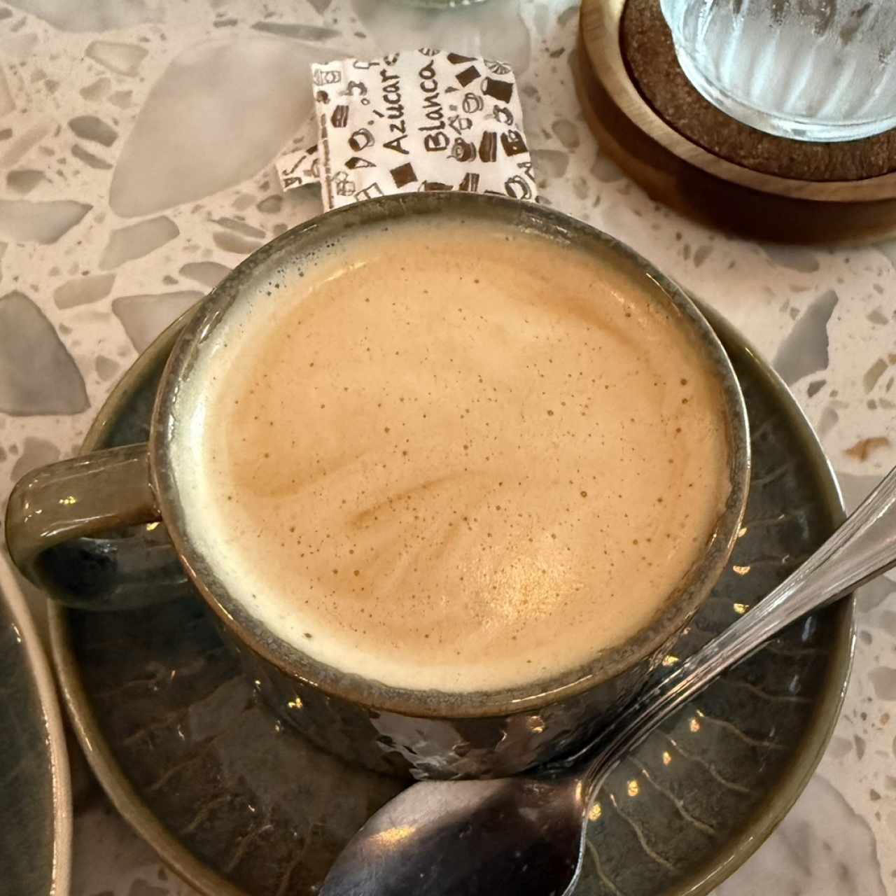 Capuccino