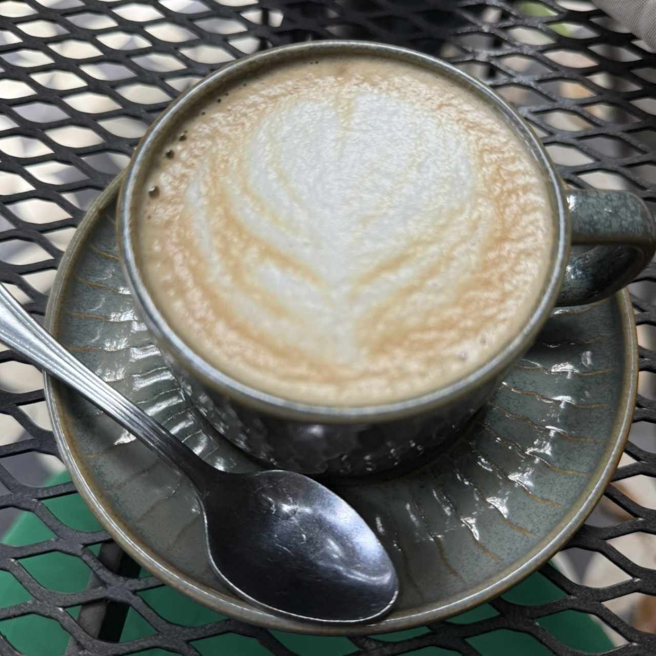 Capuccino 