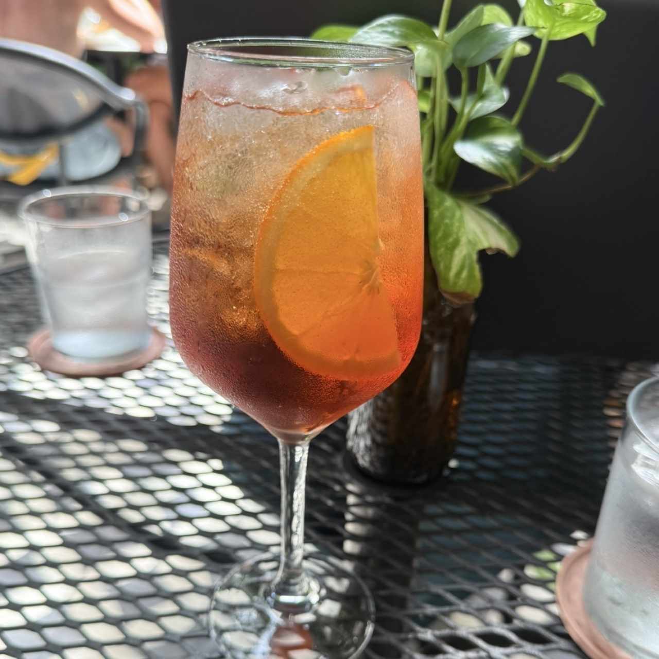 Aperol 