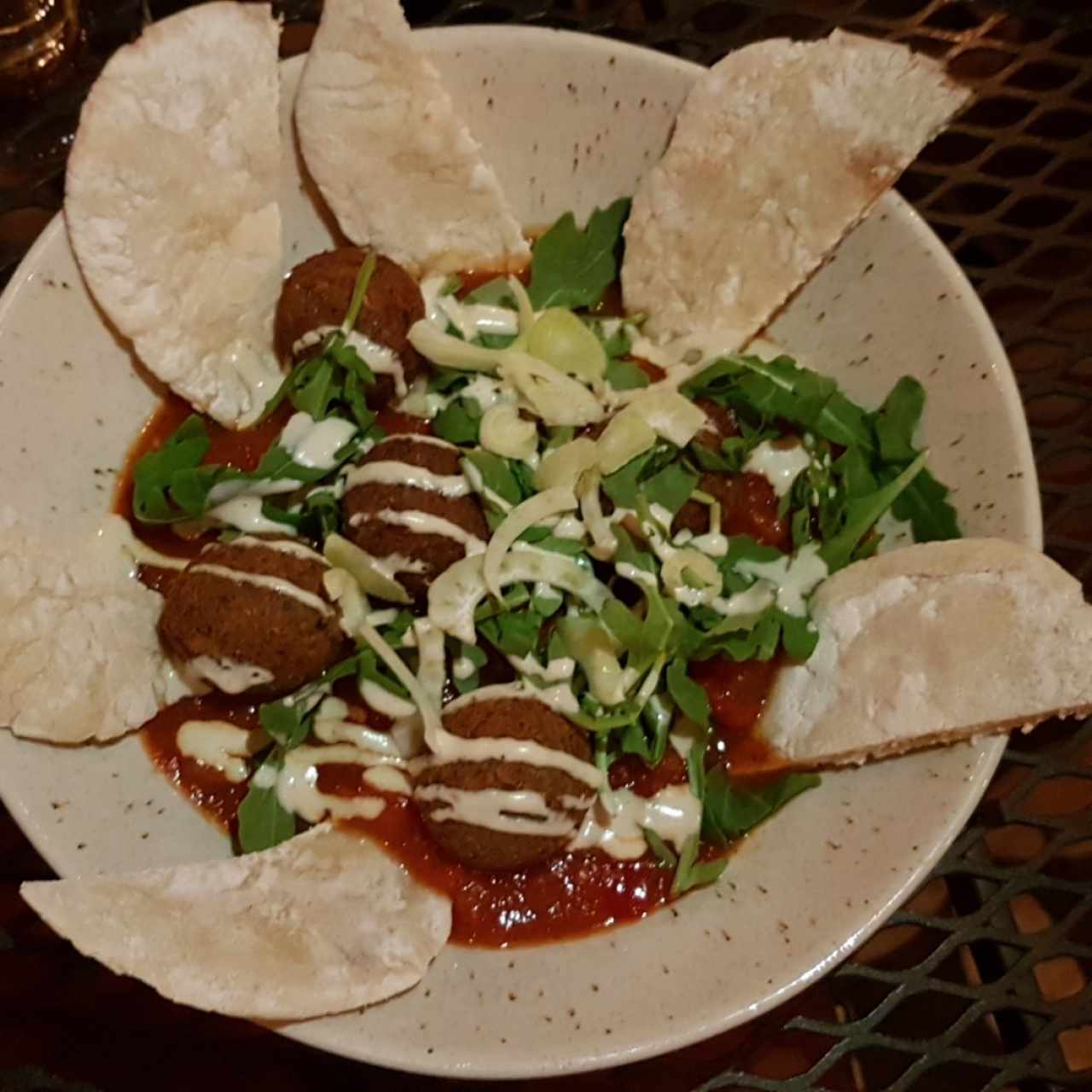Falafel