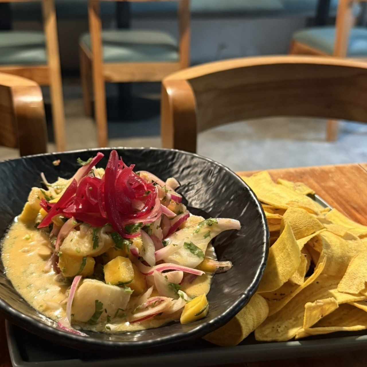 Ceviche