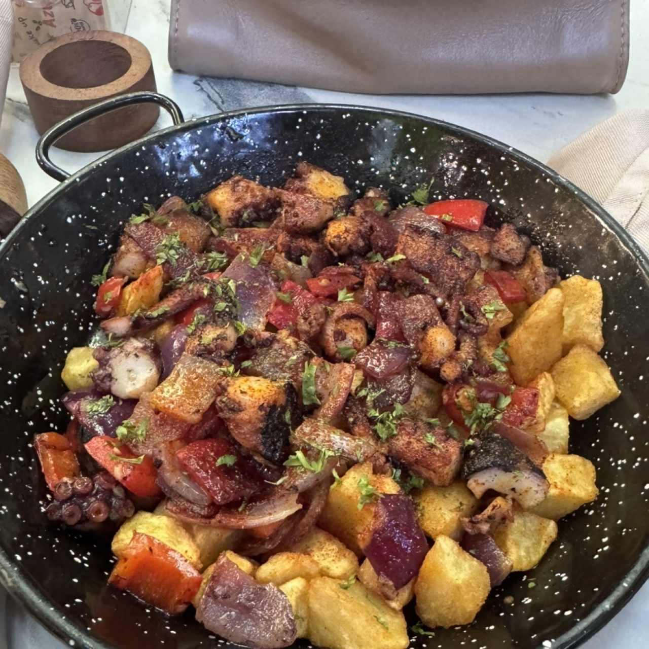 Pulpo 