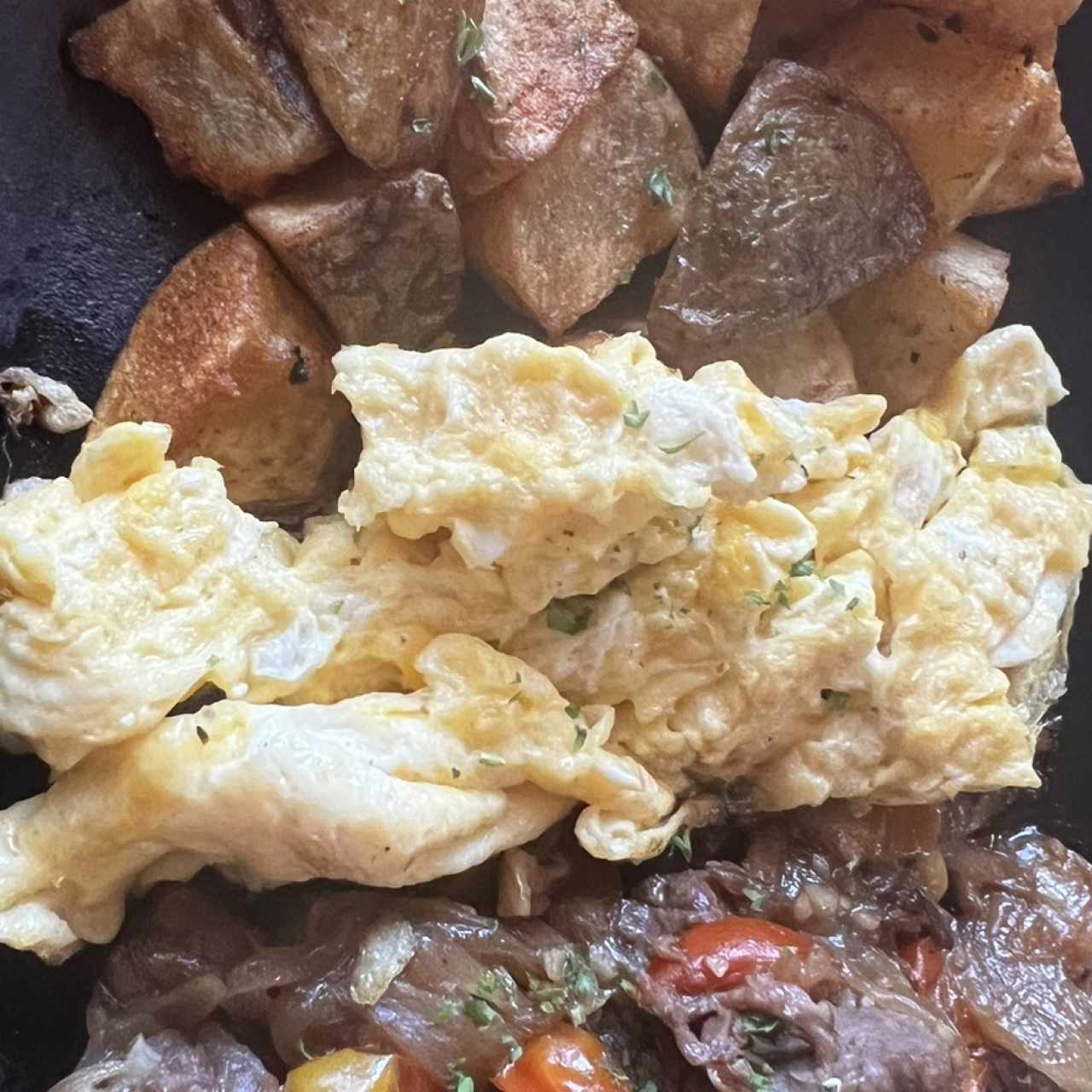 BRUNCH - Bob's Breakfast