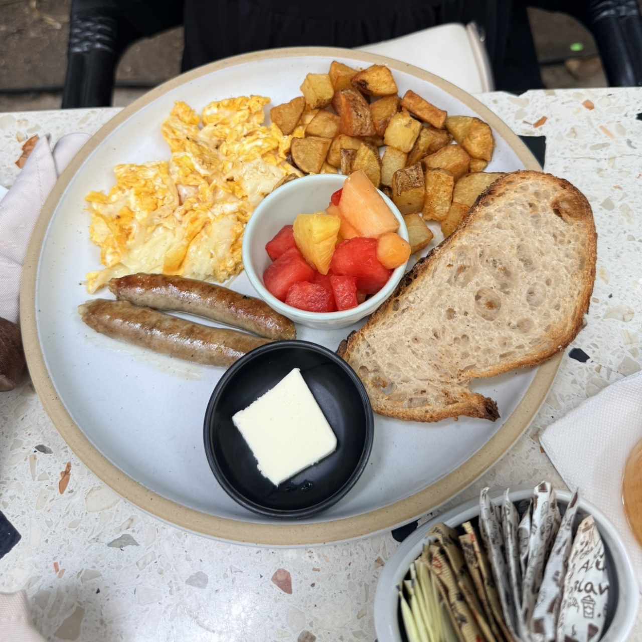 BRUNCH - THE CLASSIC