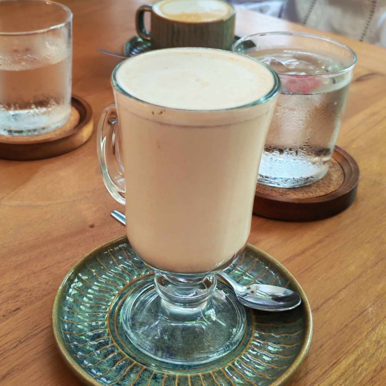 Te Chai