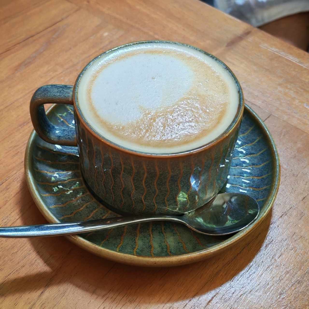 Capuccino