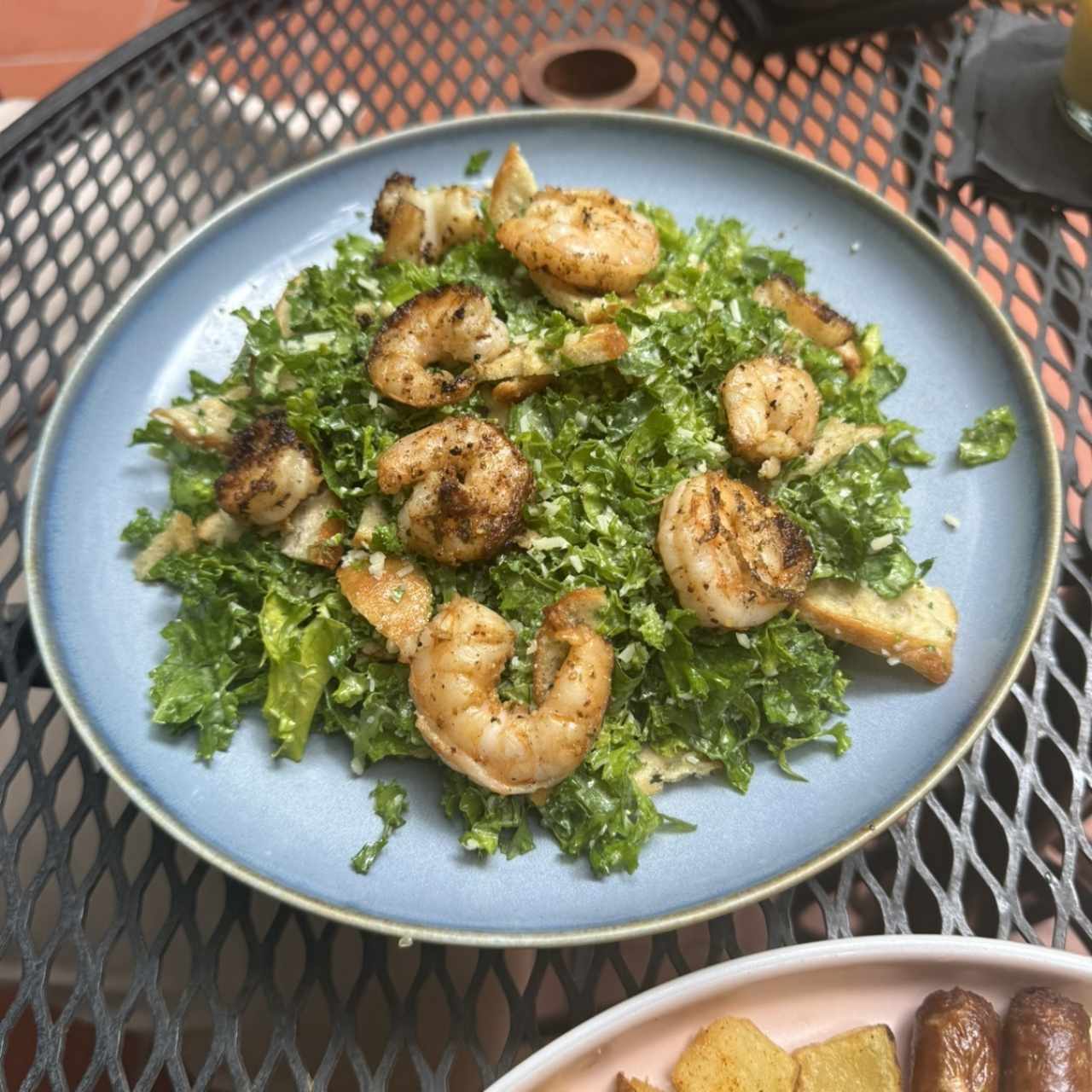 ENSALADA DE LA CASA