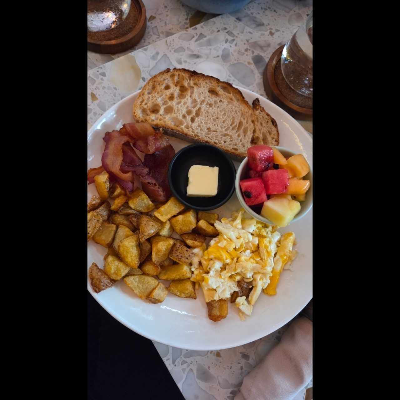 BRUNCH - THE CLASSIC