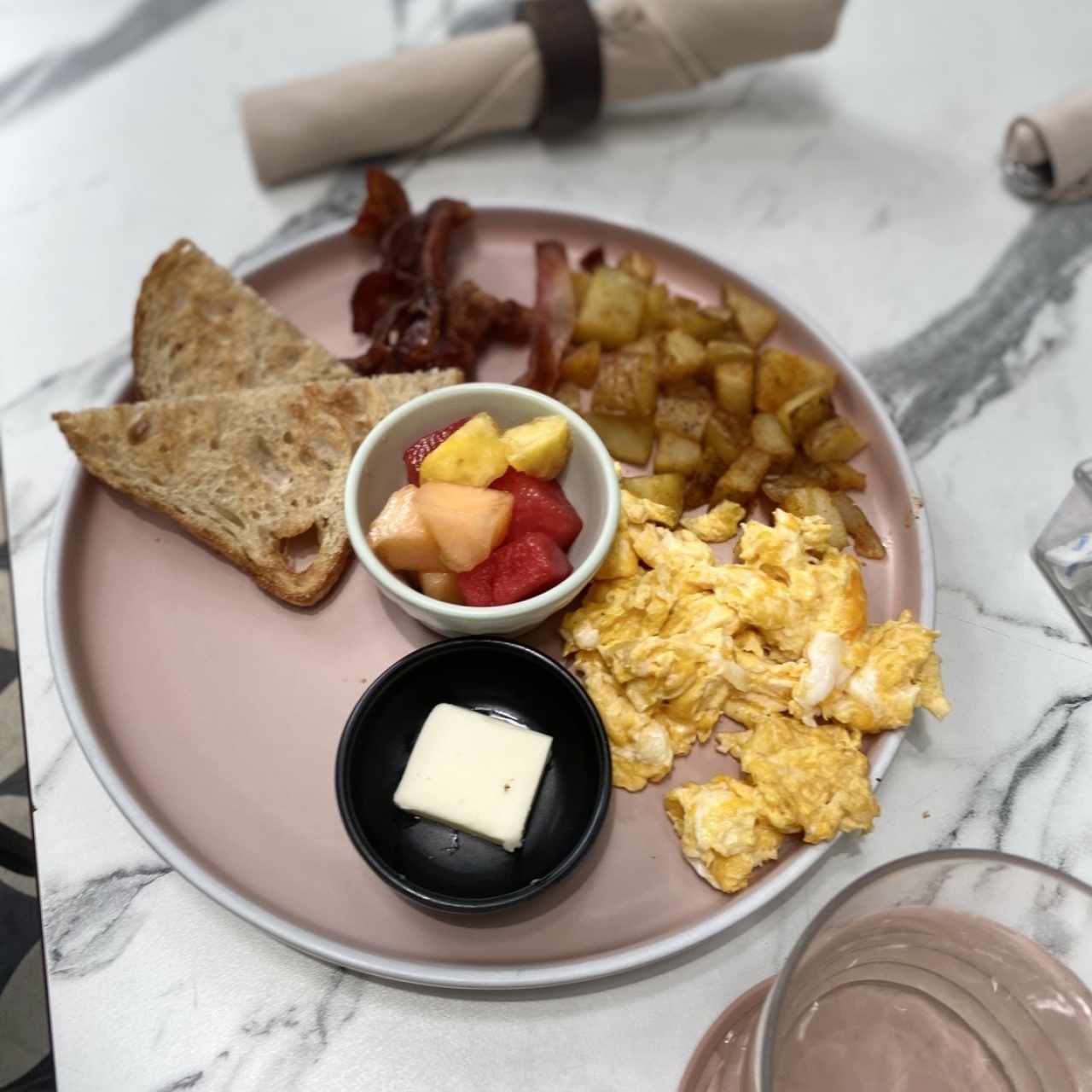 BRUNCH - THE CLASSIC