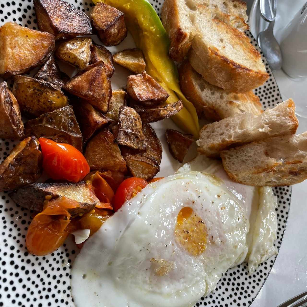Farmer's Breakfast