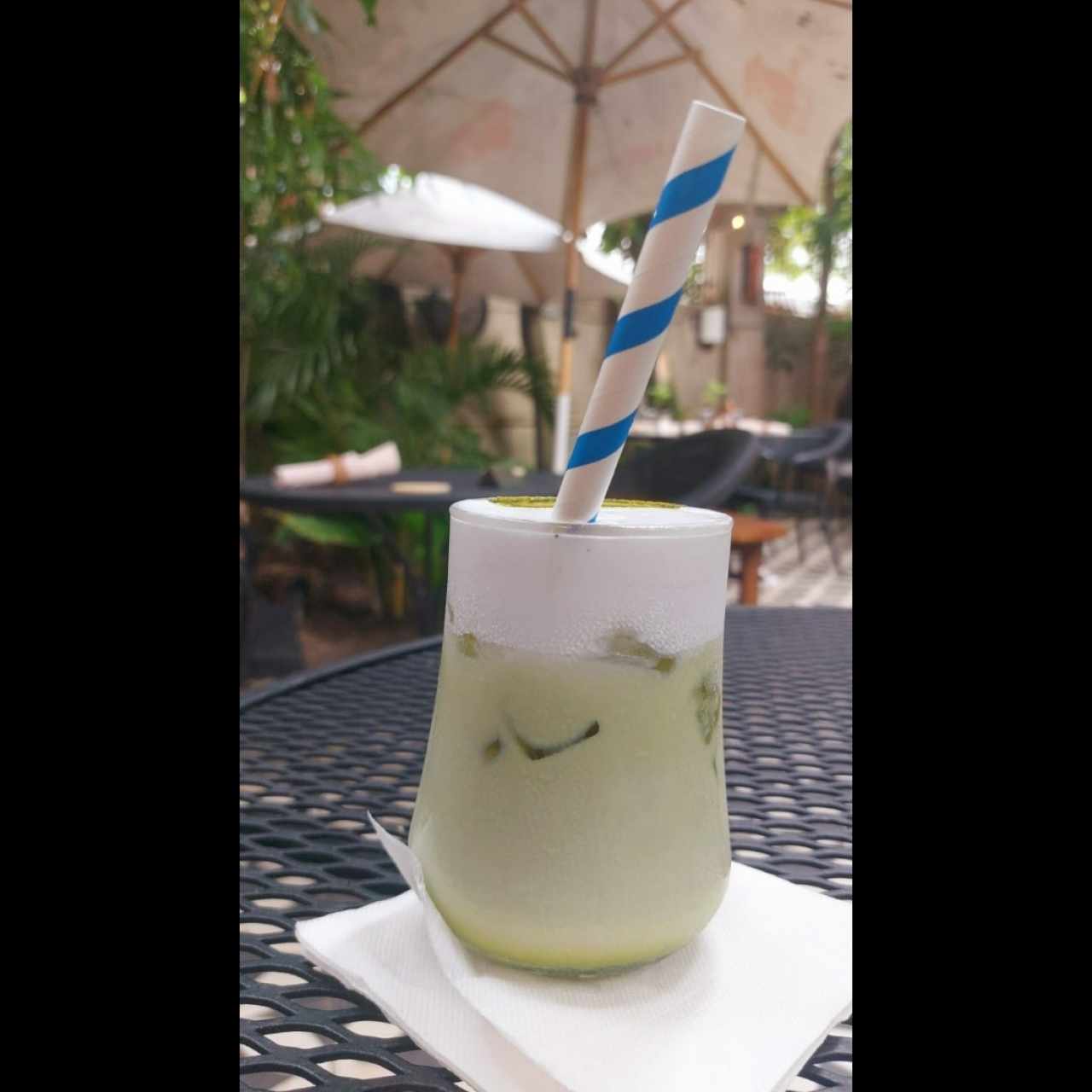 Matcha 