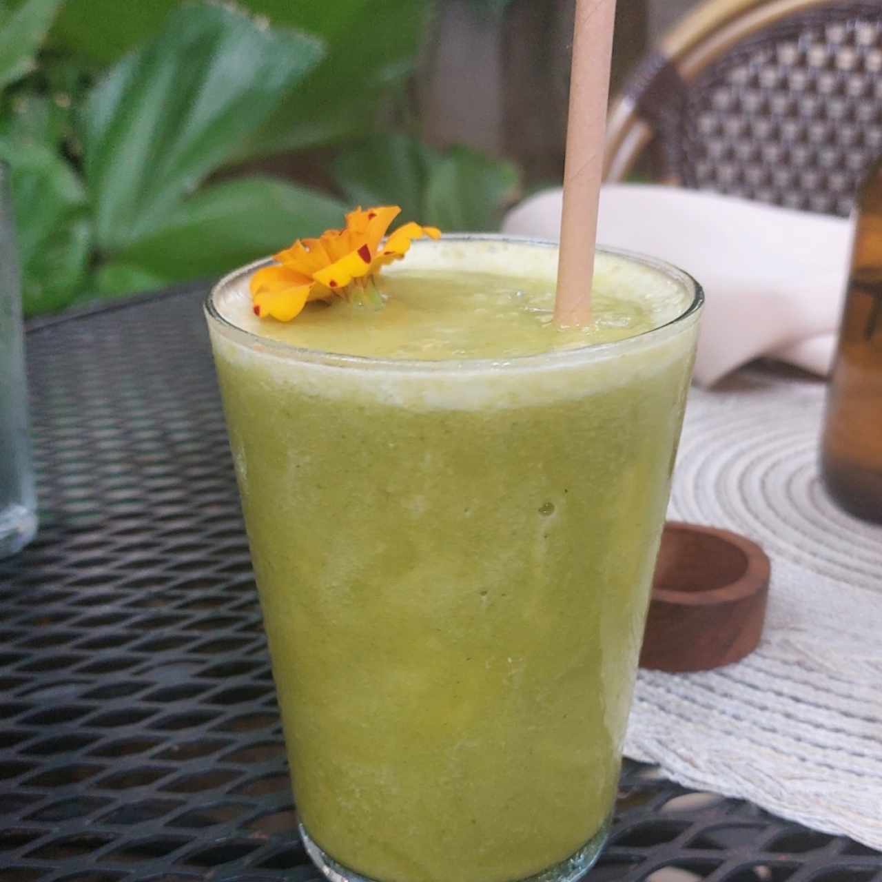 Smoothies - GREEN NINJA