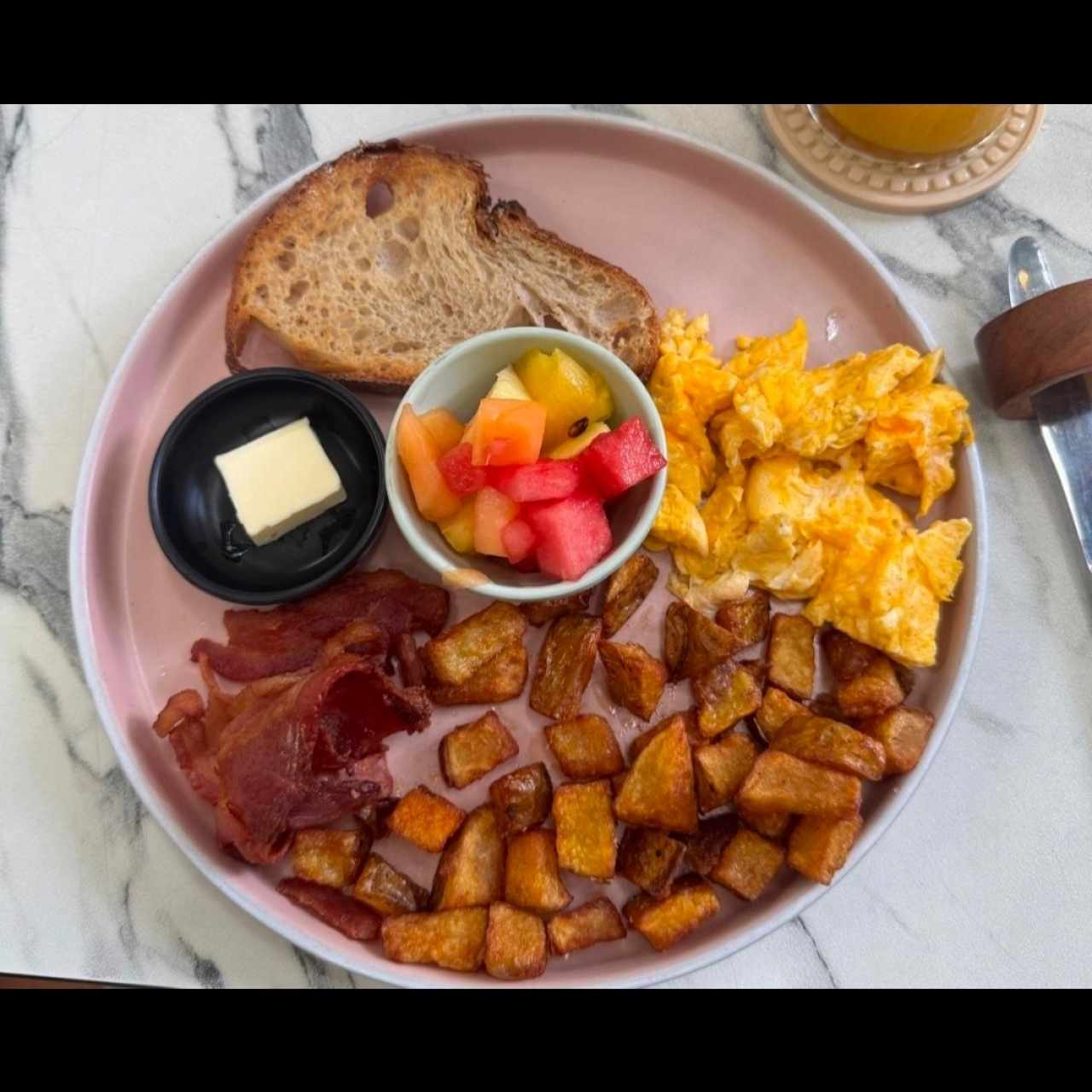 BRUNCH - THE CLASSIC