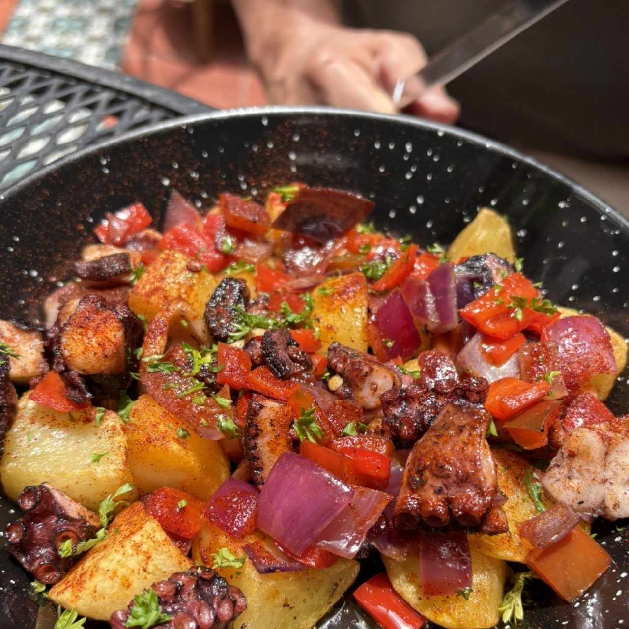 Pulpo