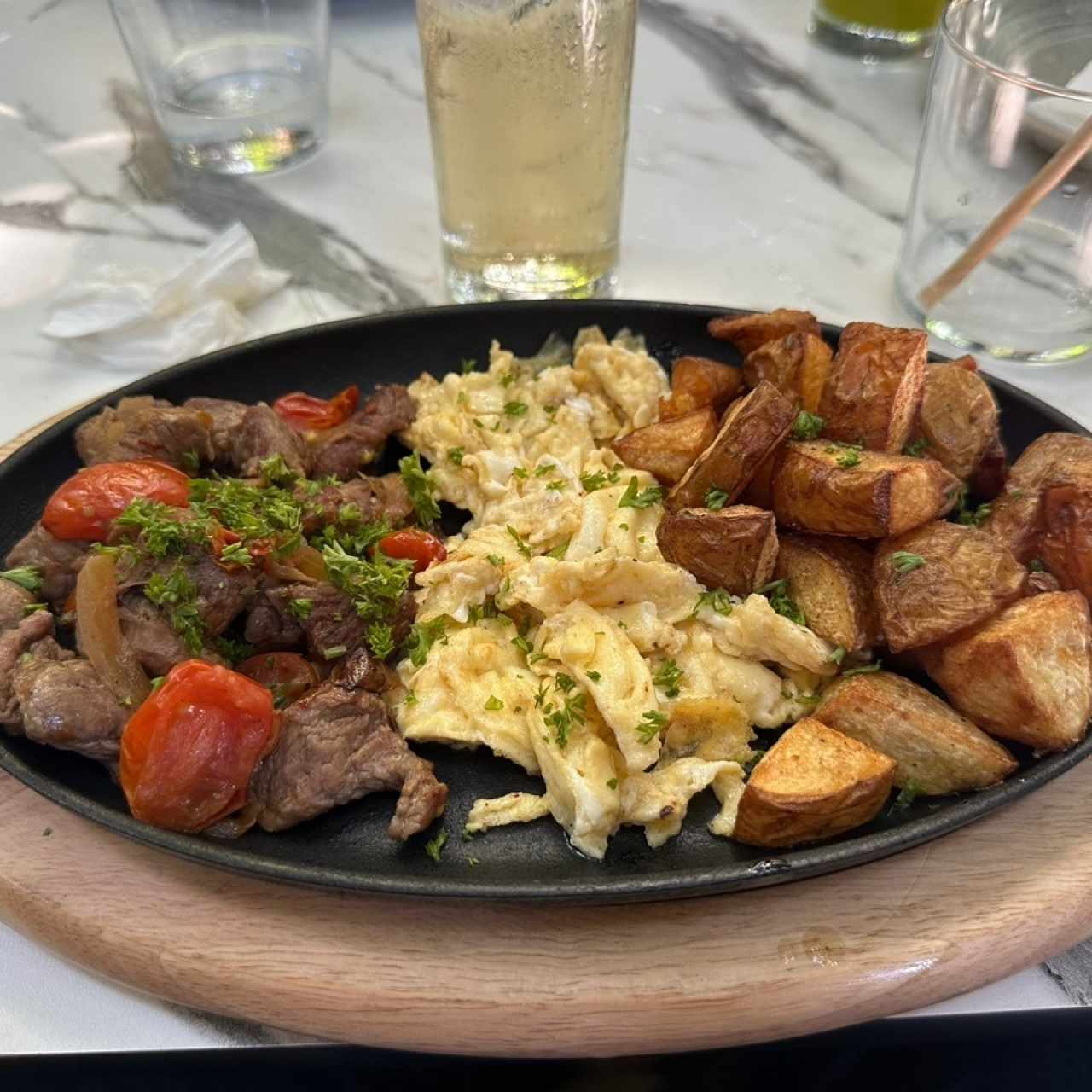 BRUNCH - Bob's Breakfast