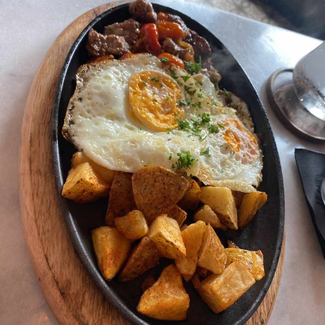 BRUNCH - Bob's Breakfast