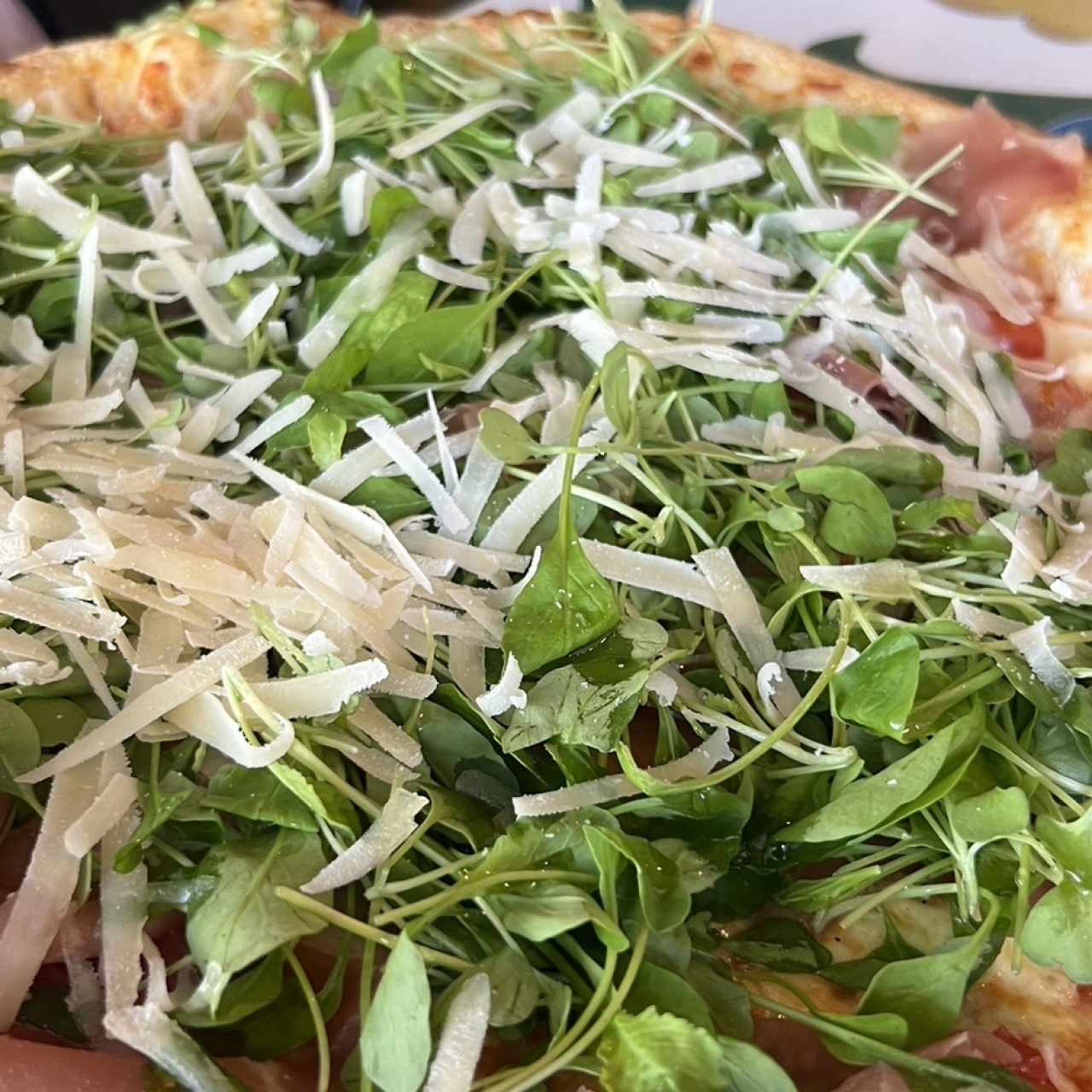 Pizzas Gourmet - Katané