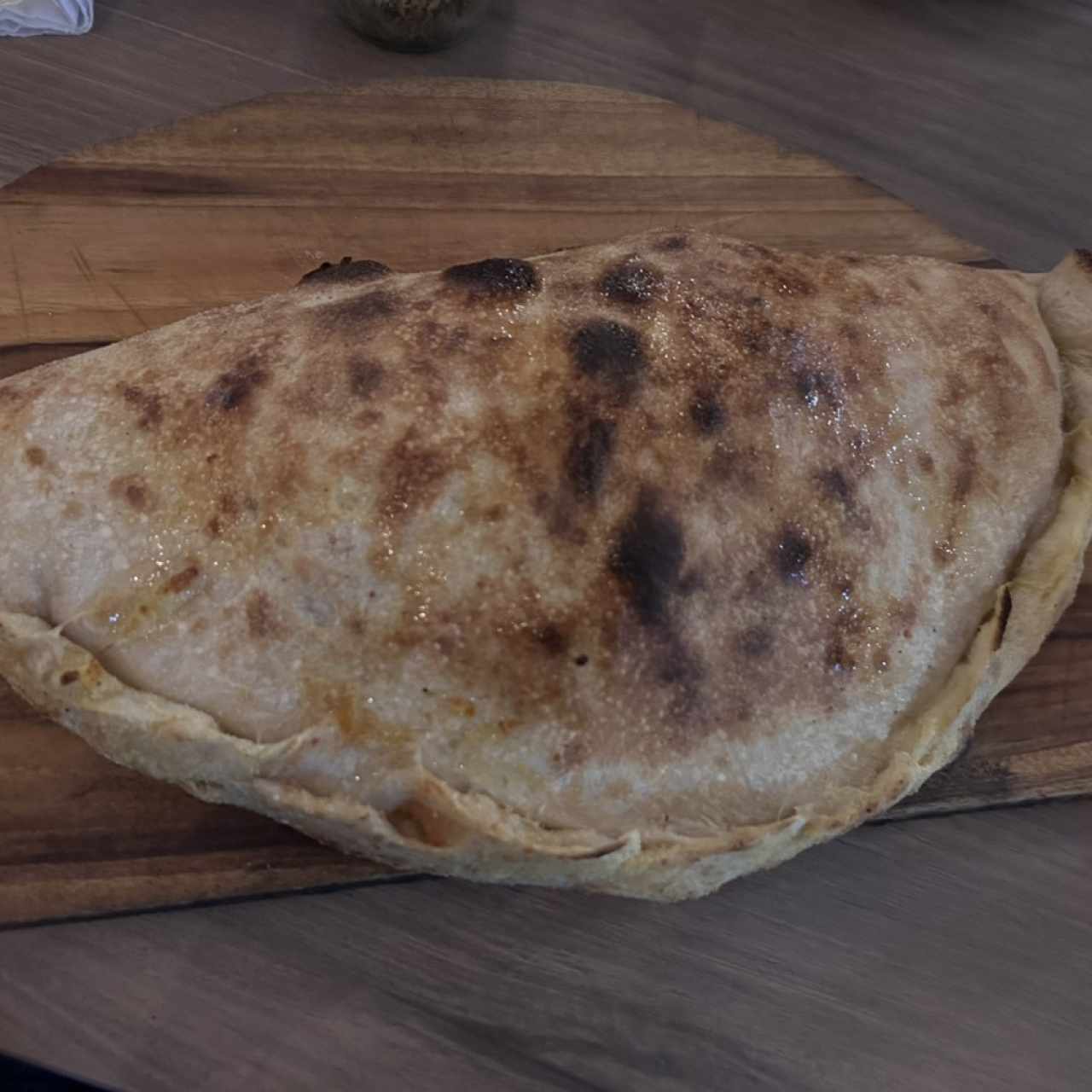 Calzone - Pepperoni