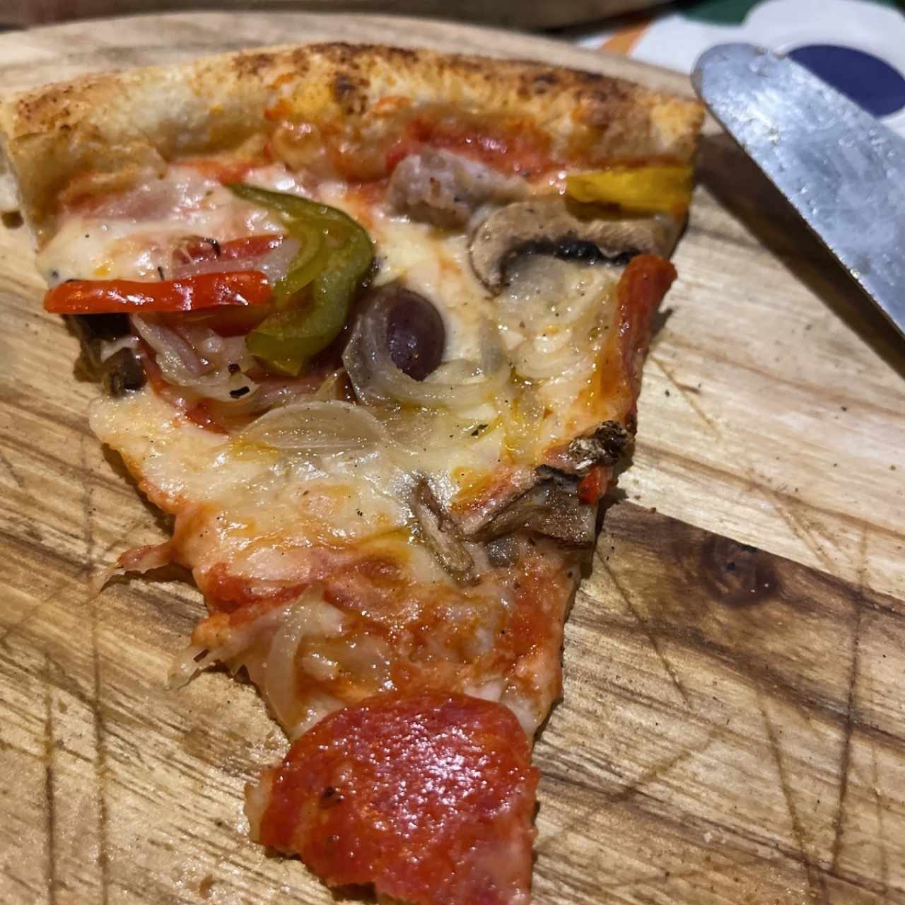 Puzza combinación 