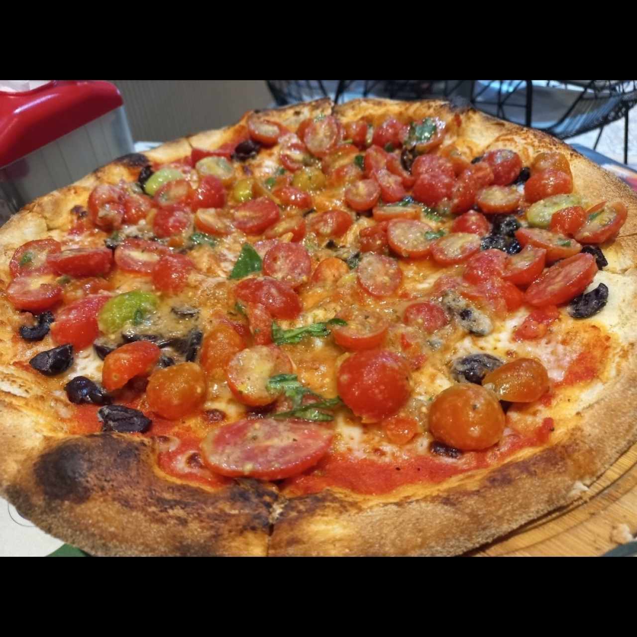 aglio rosso