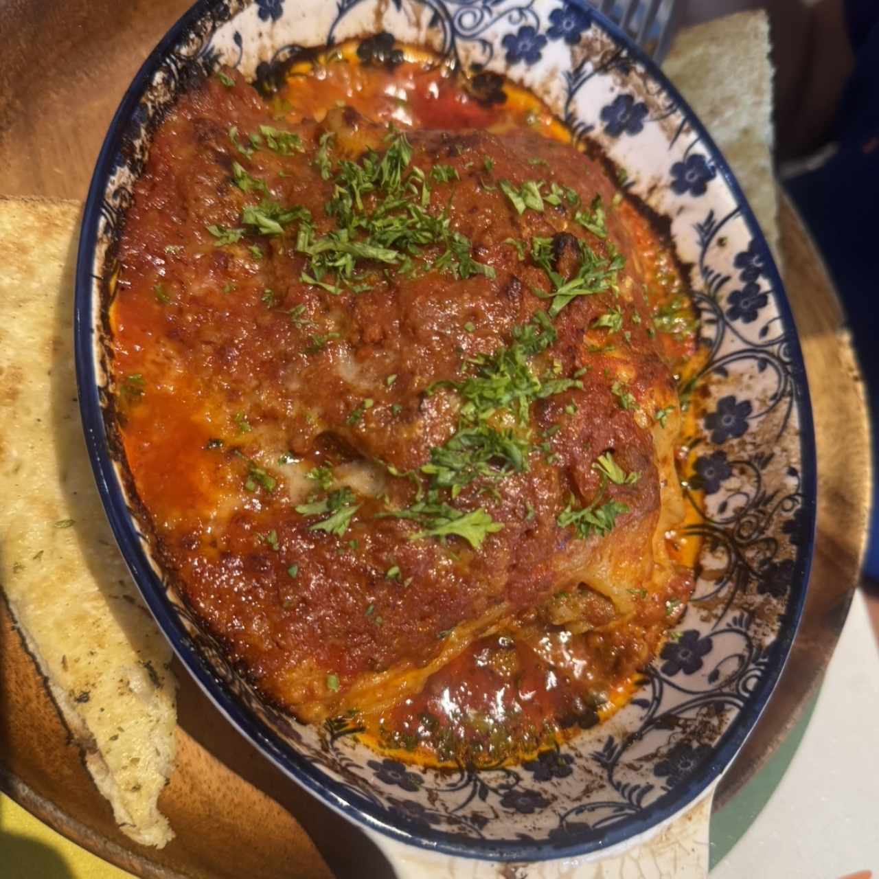 Pastas - Lasagna