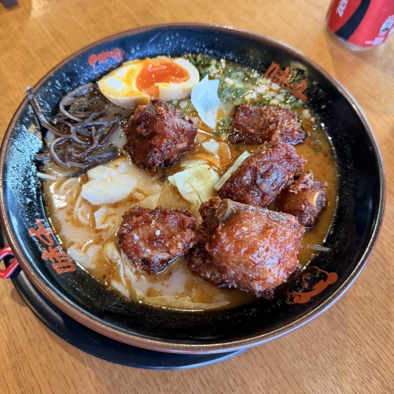 Best Seller - Paiku Ramen