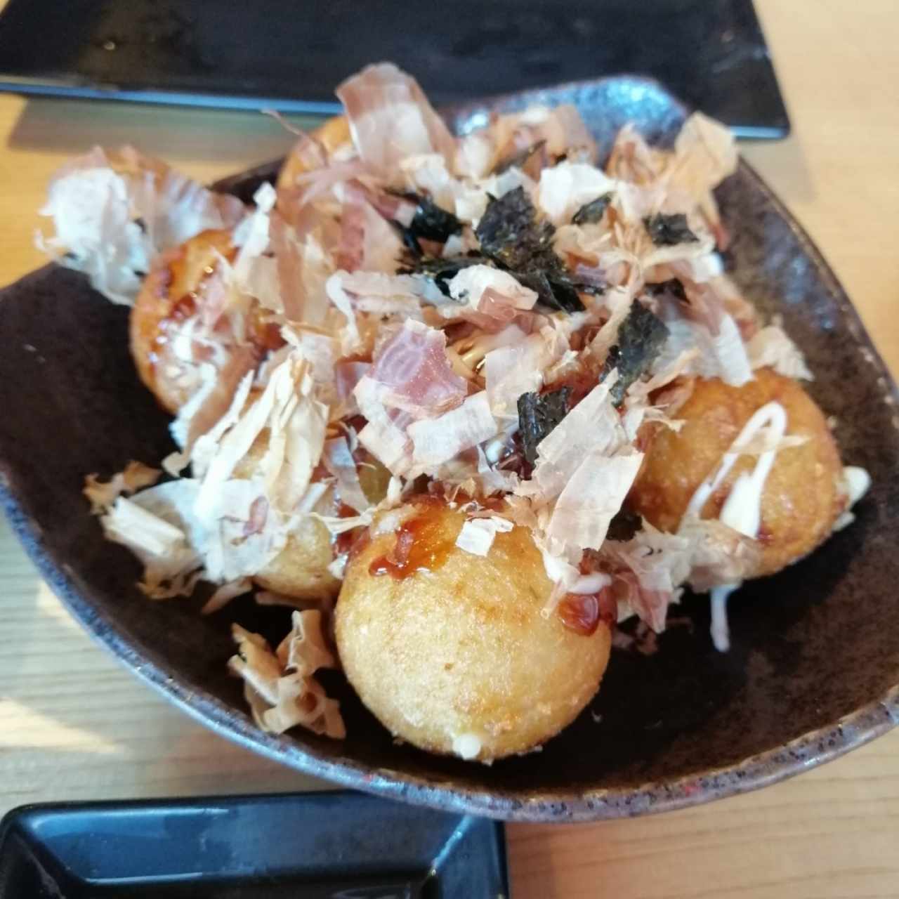Takoyaki