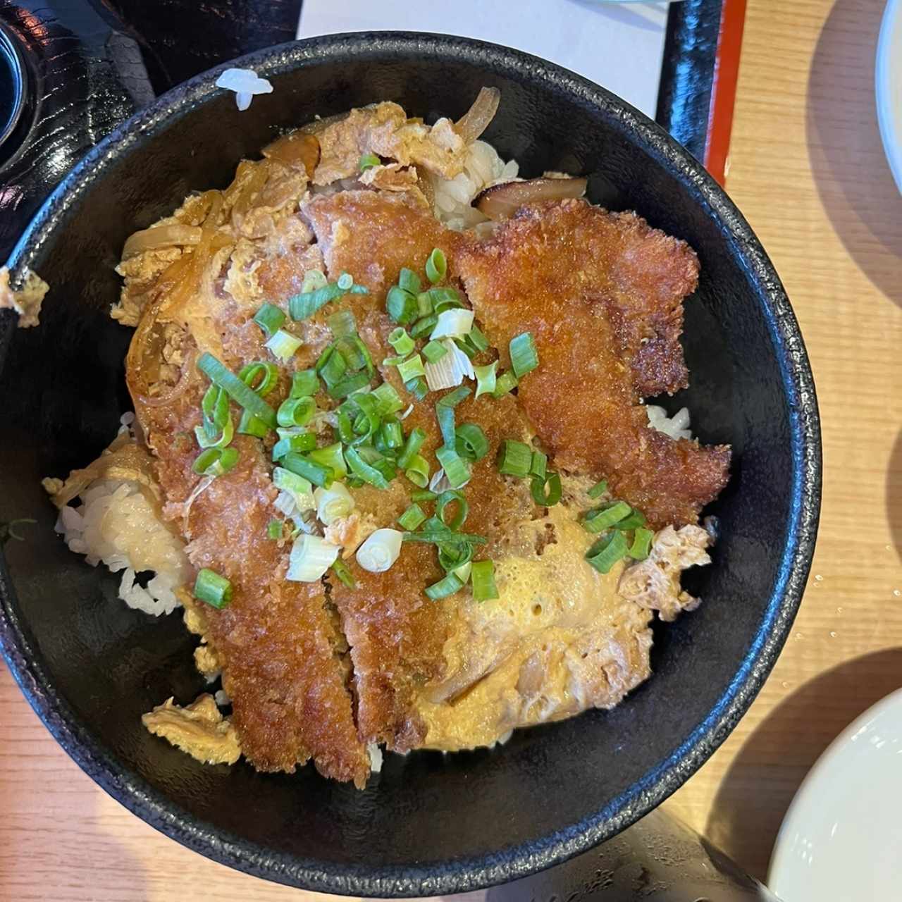Katsudon 