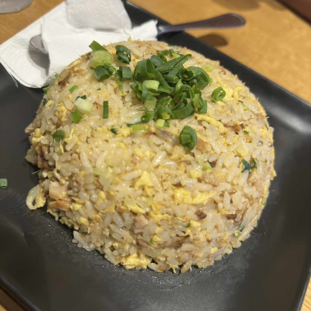 Arroces - Chahan
