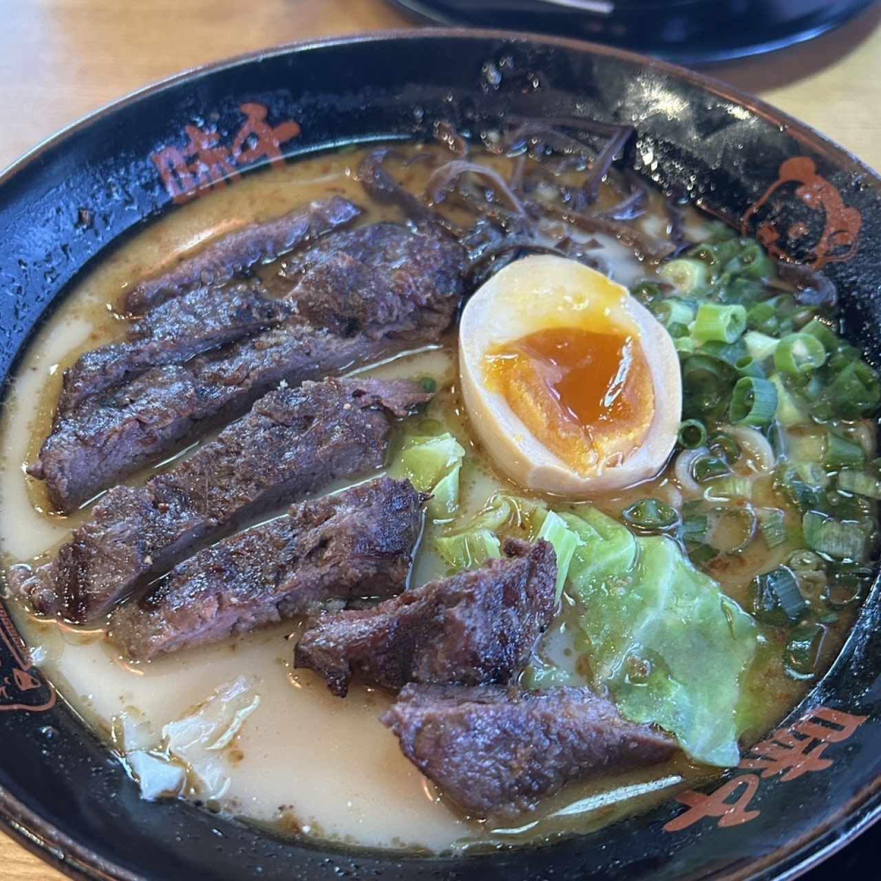 FIDEOS - CHARGRILLED CHICKEN RAMEN