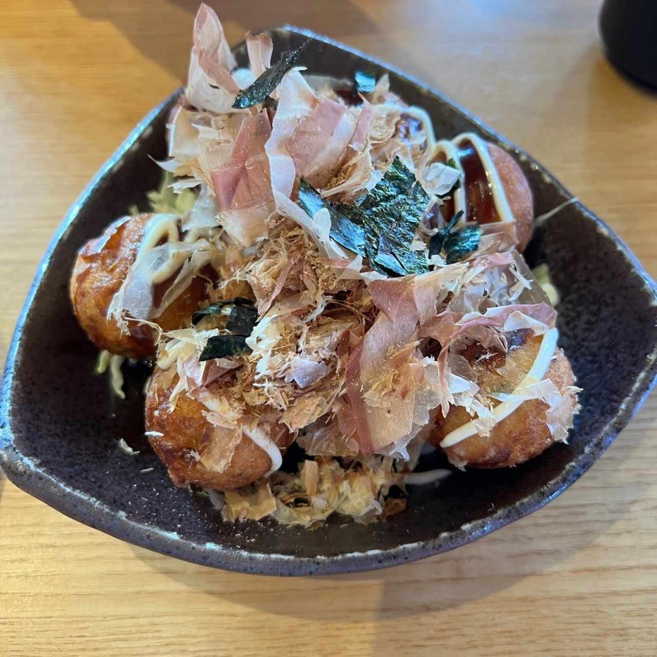 Takoyaki