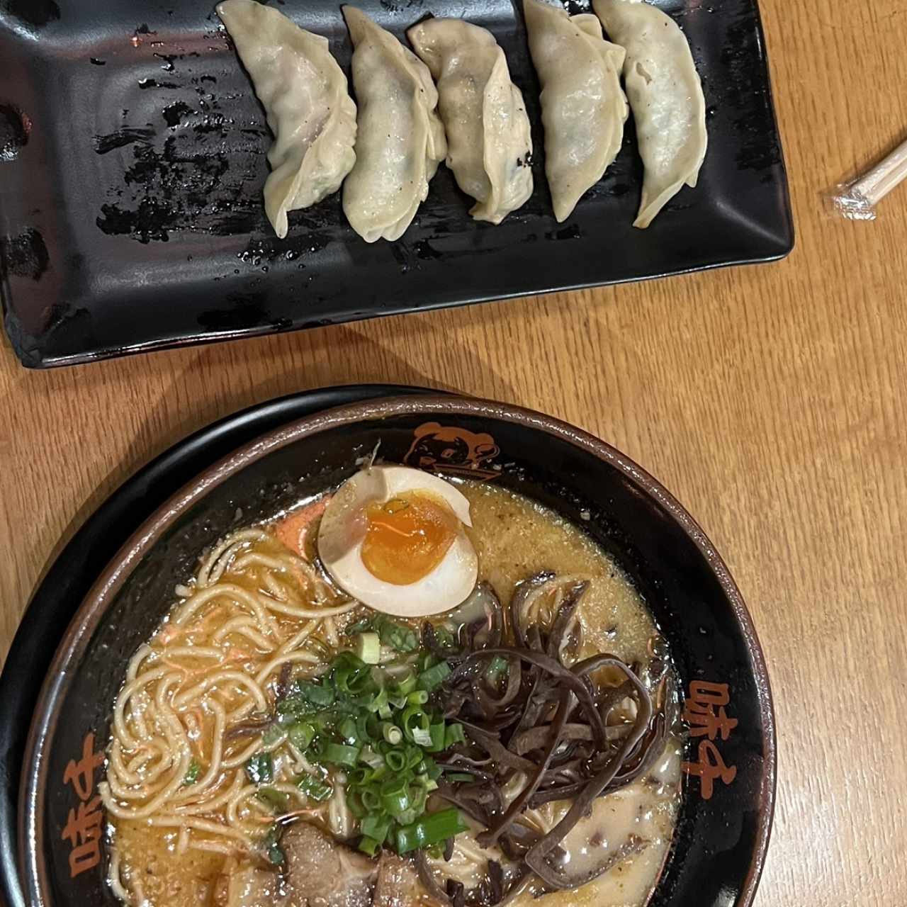 Fideos - Ajisen Ramen