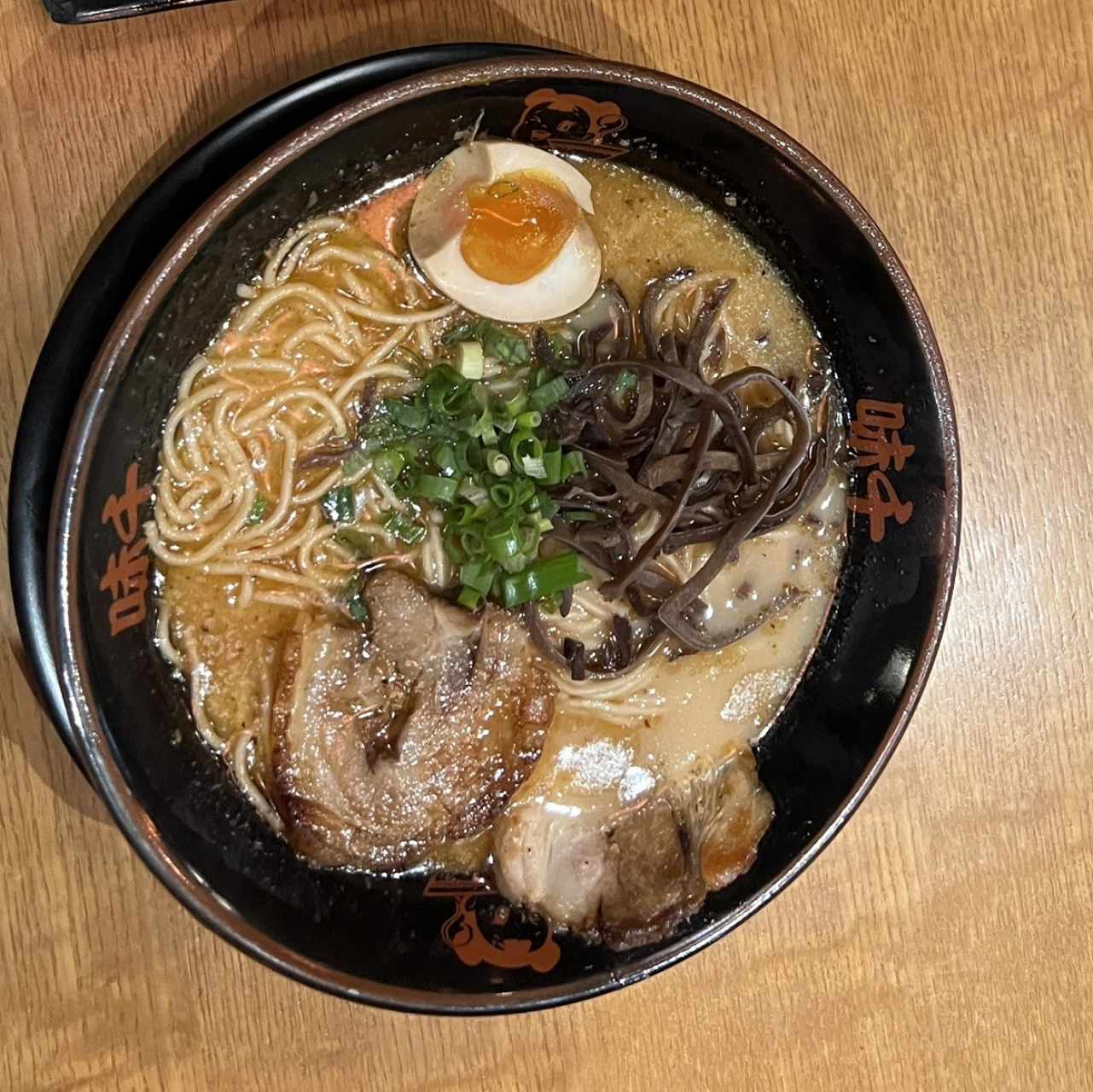 Fideos - Ajisen Ramen