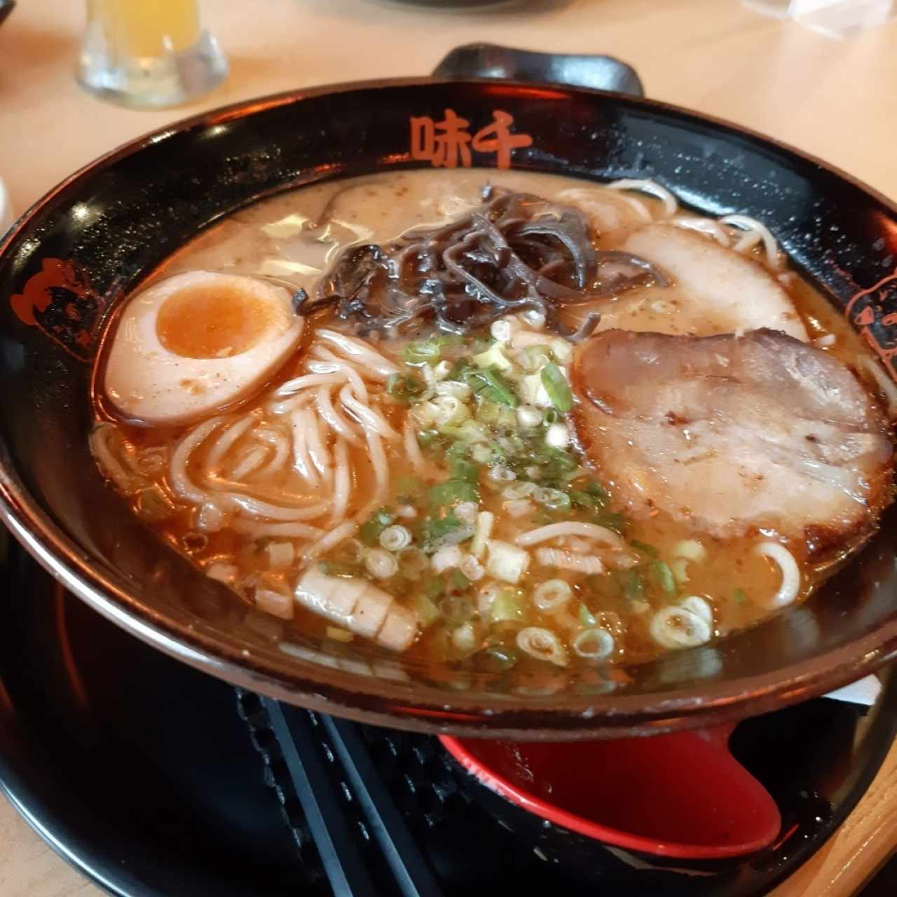 Ajisen Ramen 