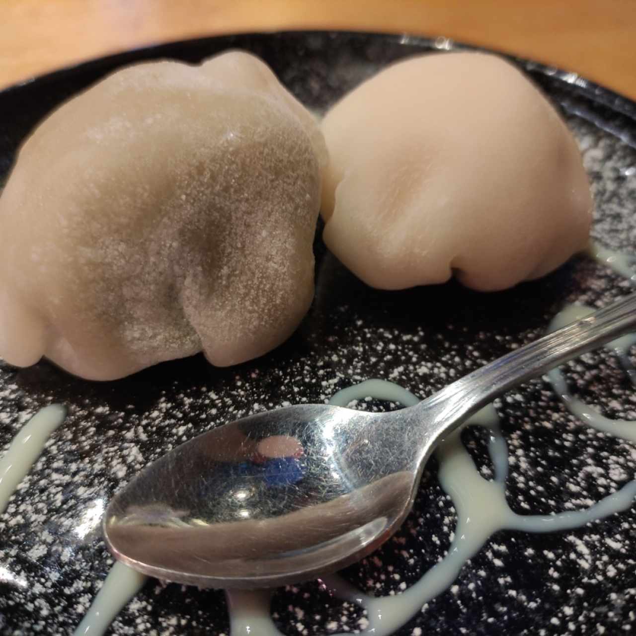 Mochi 