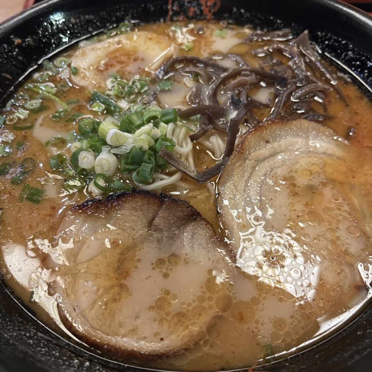 Best Seller - Ajisen Ramen