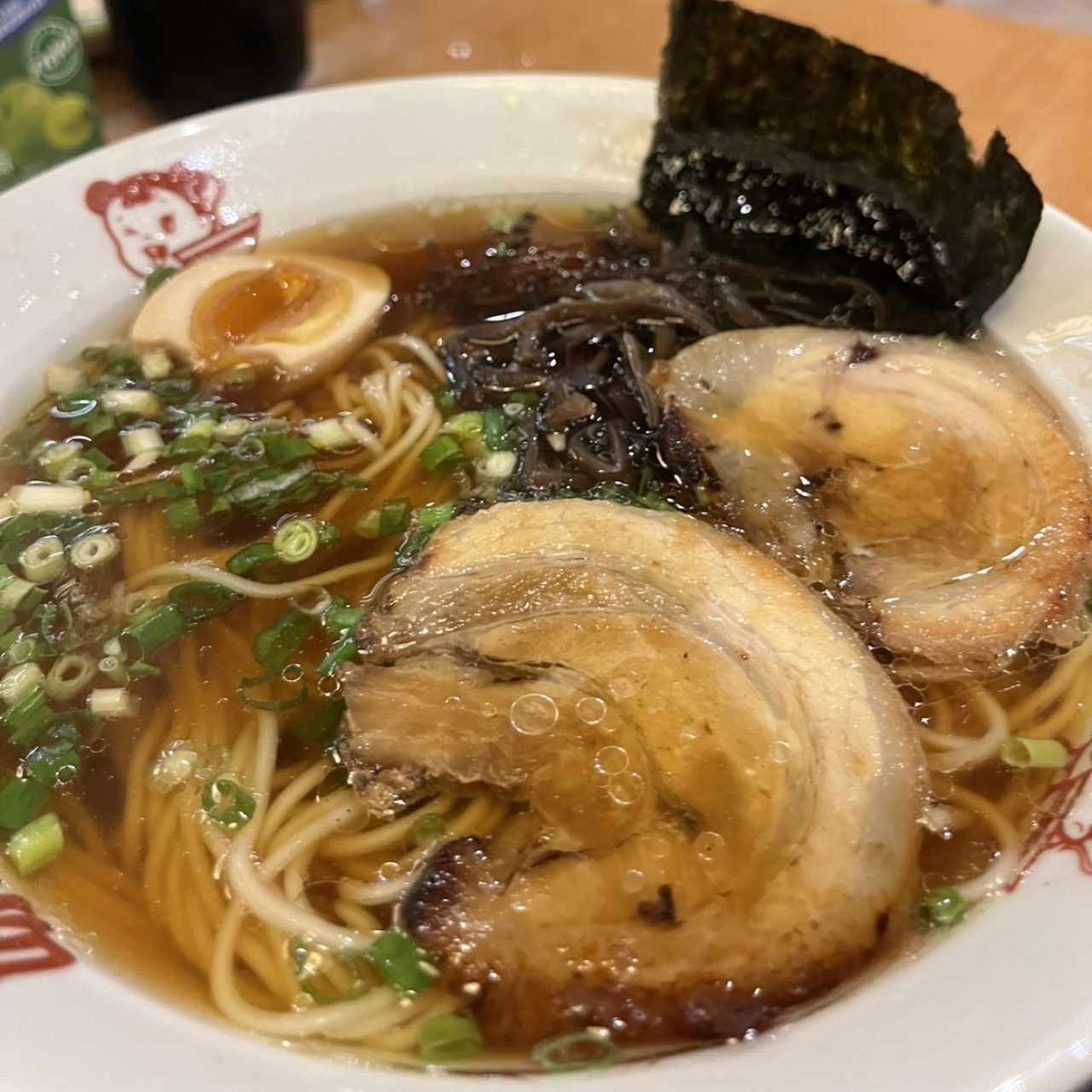 Premium - Ajisen Best Combo