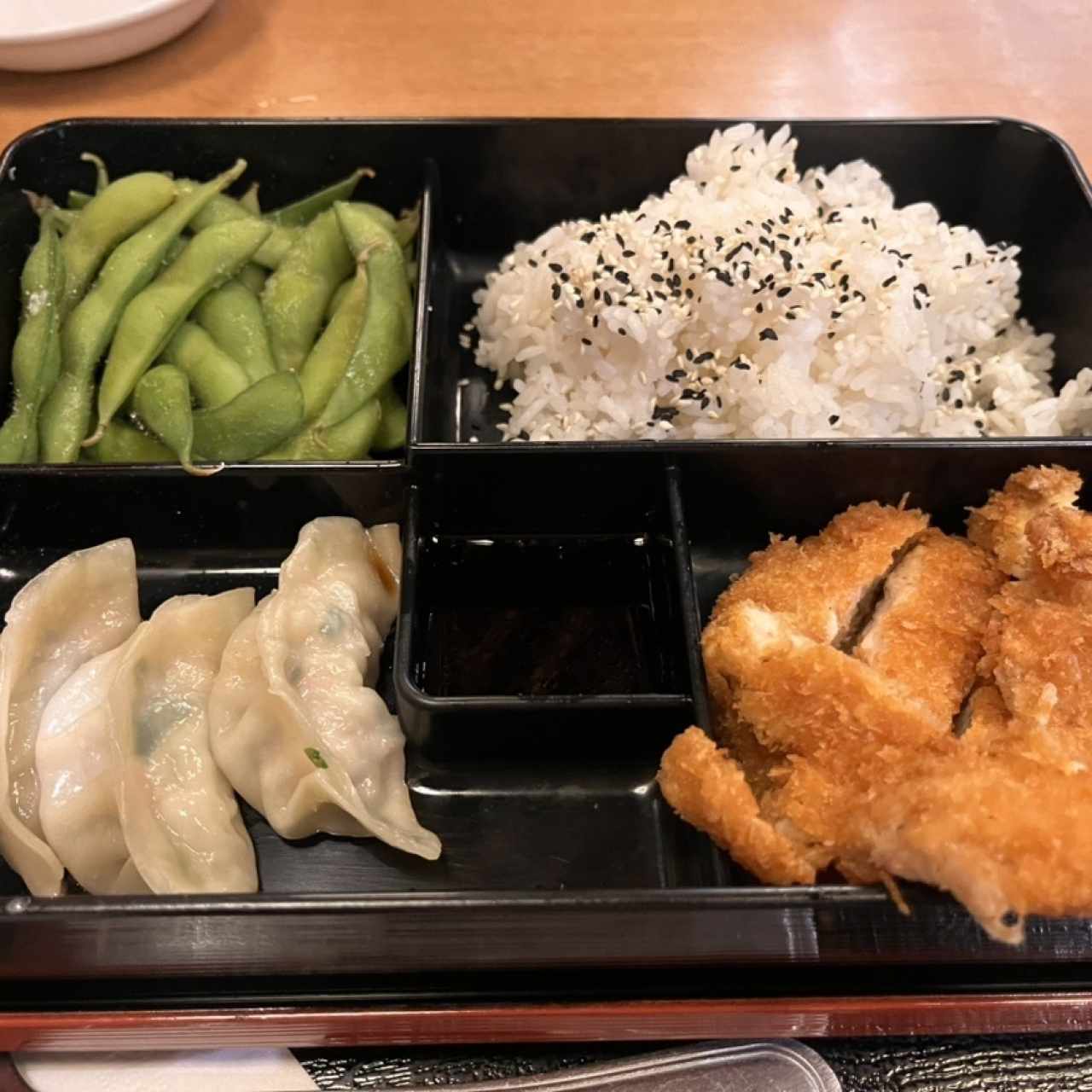 Arroz - Bento Box