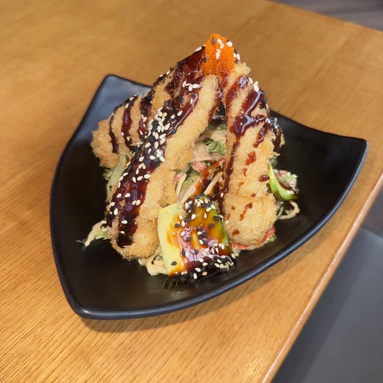 Entrada - Especial Kani Salad