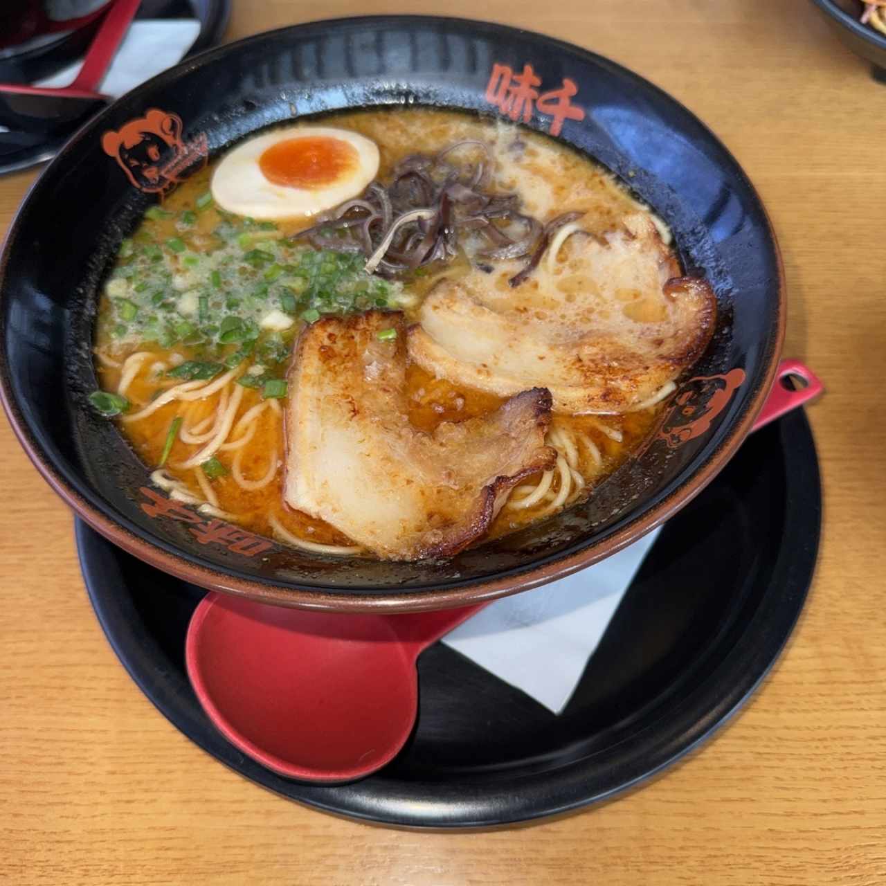 Best Seller - Ajisen Ramen