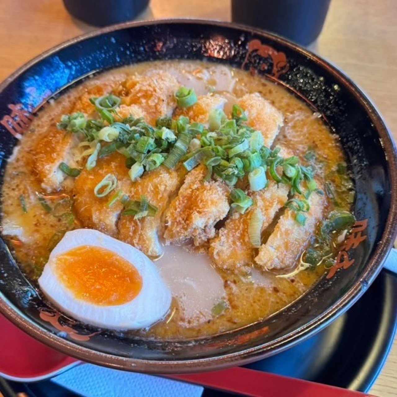 FIDEOS - CHICKENKATSU RAMEN