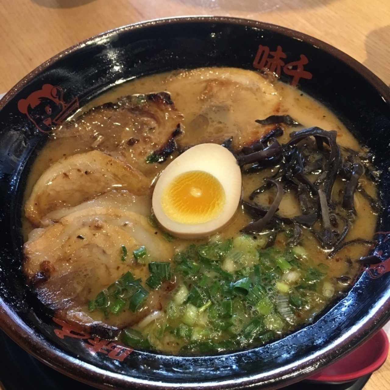 Chasyu Ramen