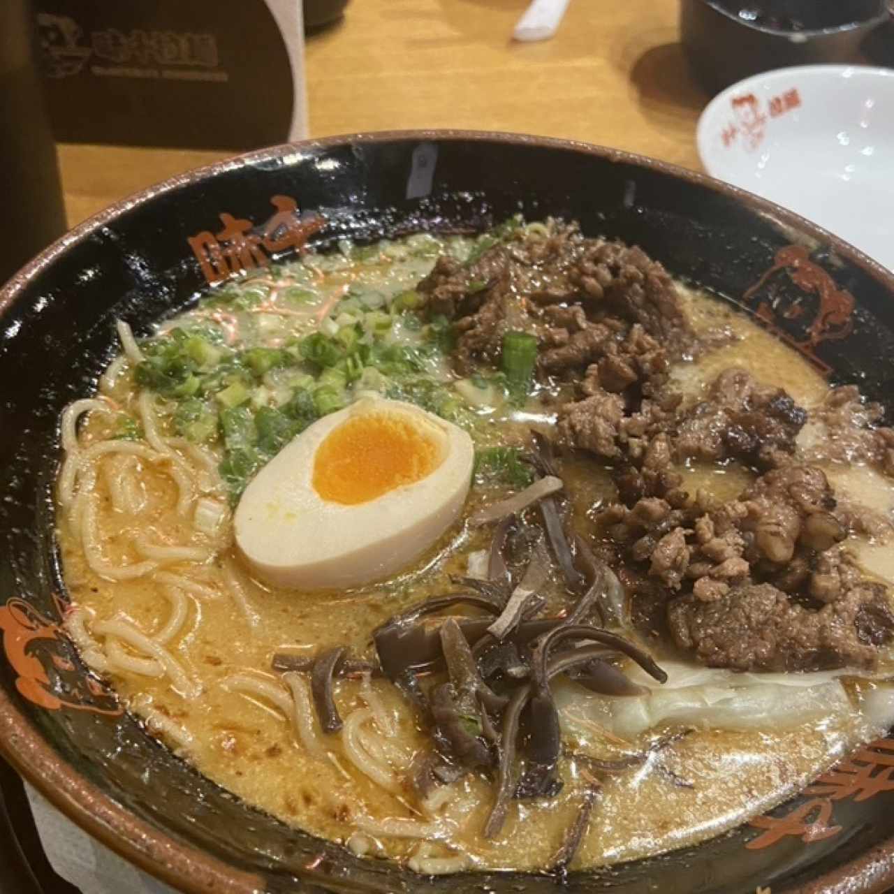 FIDEOS - CHASYU RAMEN