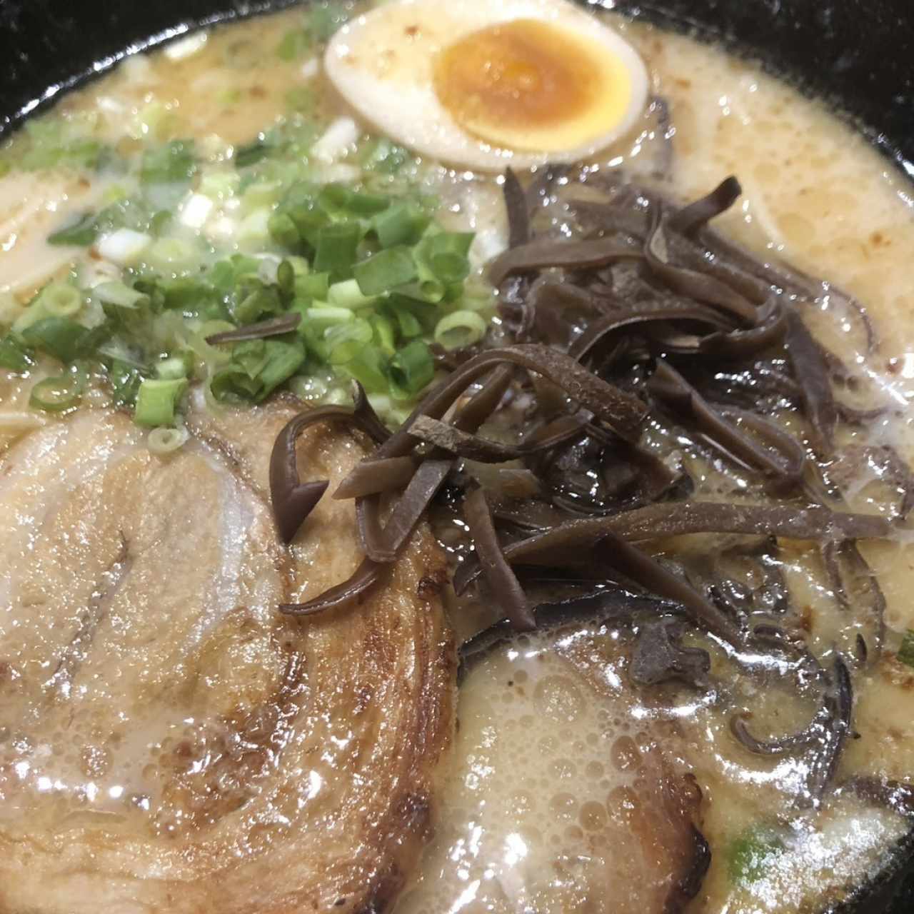 FIDEOS - AJISEN RAMEN