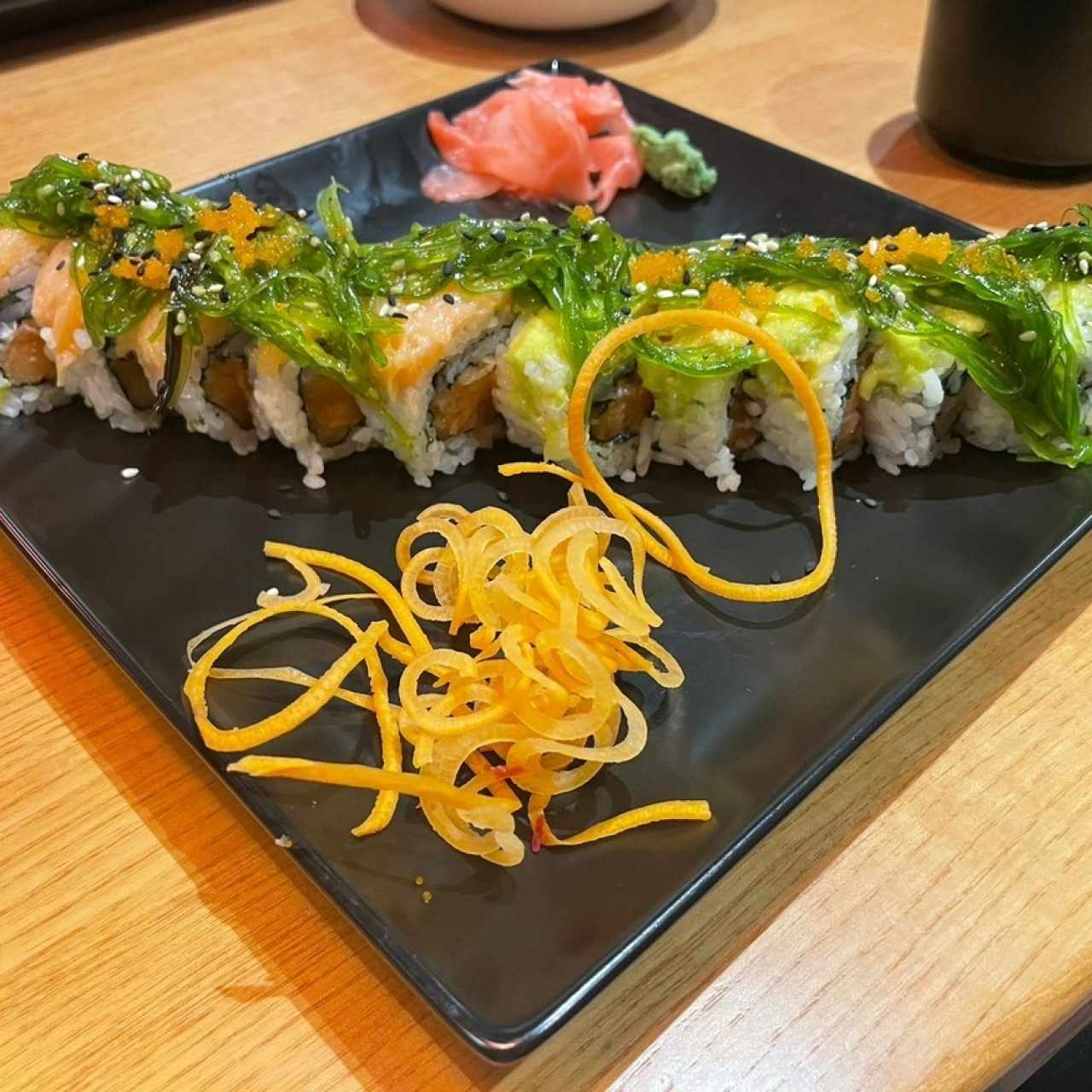 Niji Roll