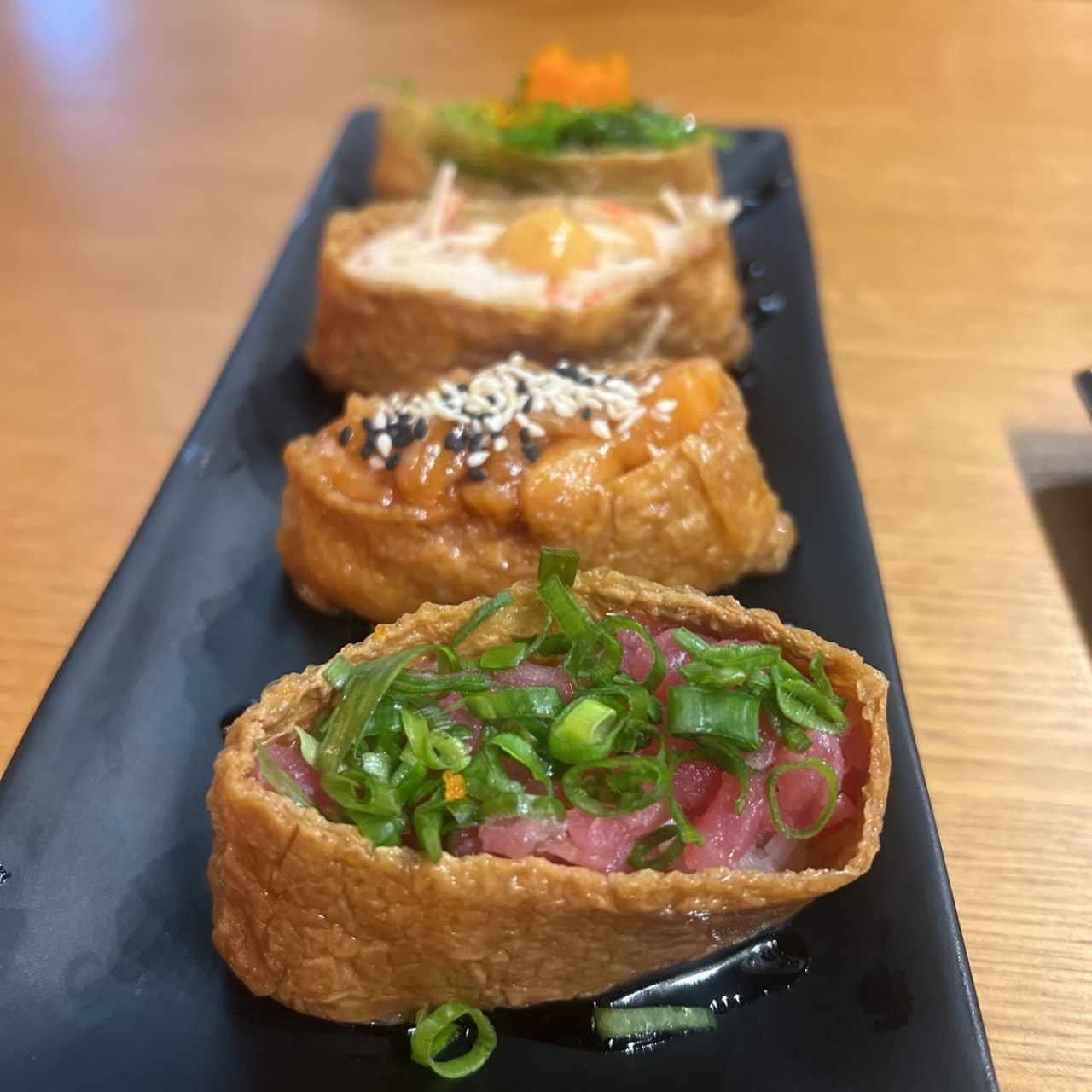Ajisen Ramen (El Dorado)