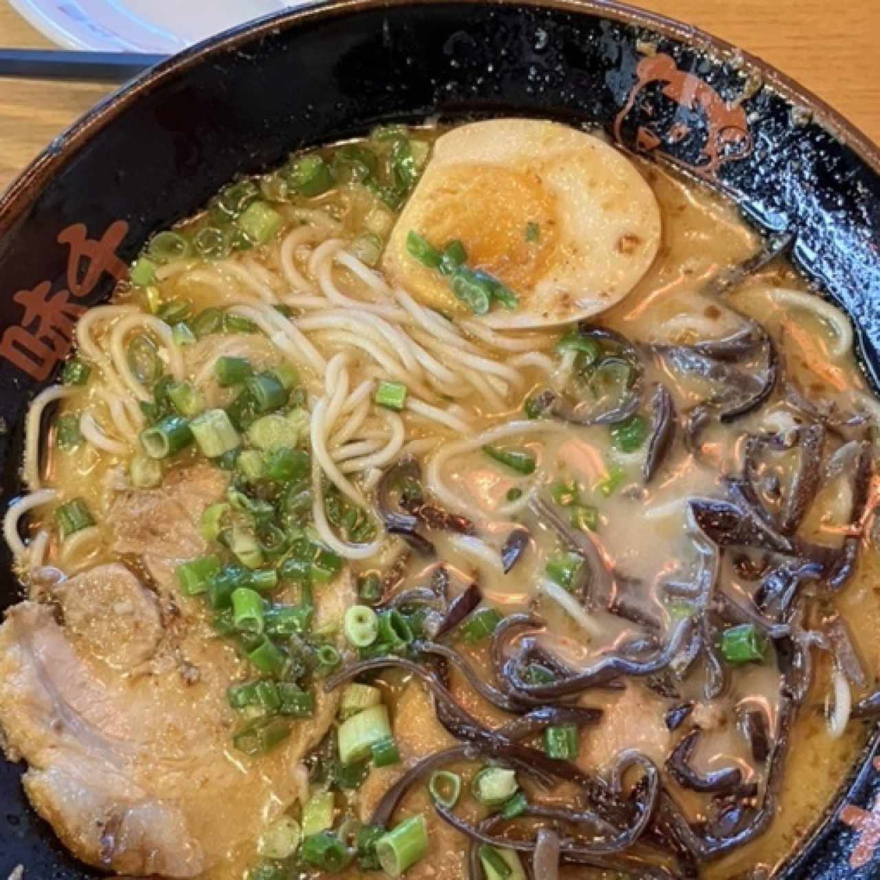 FIDEOS - AJISEN RAMEN