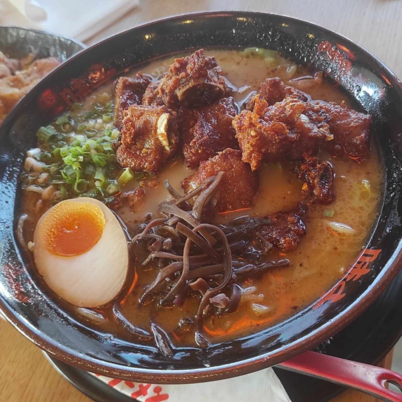 Ribu Ramen